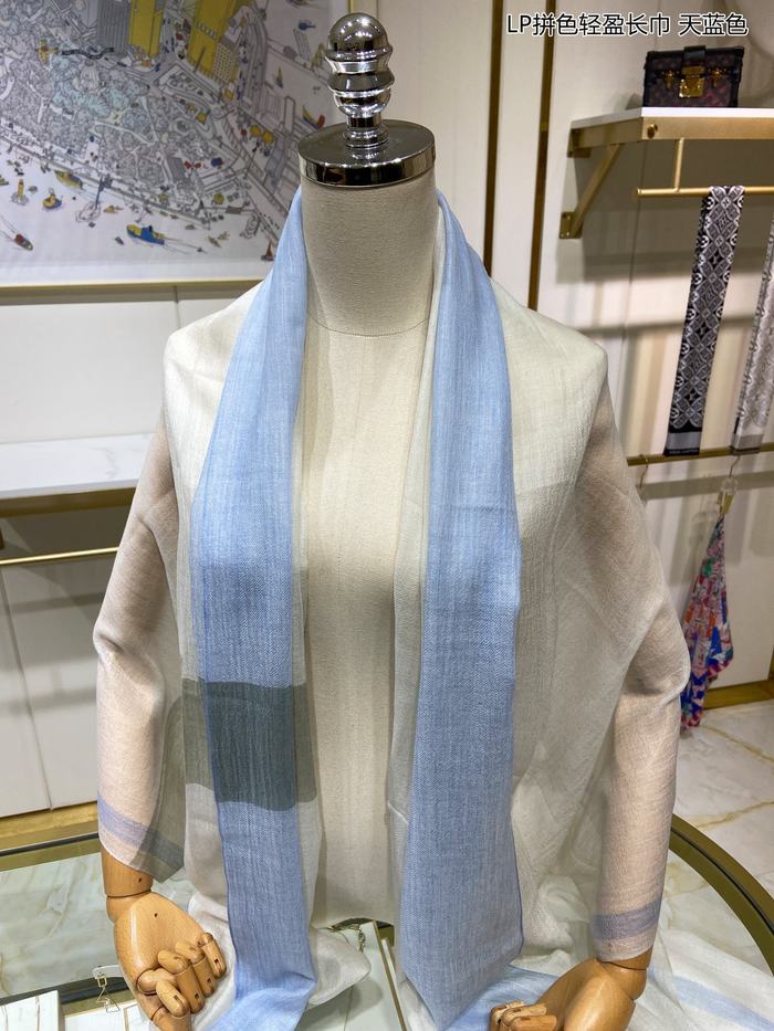 Loro Piana Scarf LPC00002